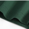 thumbnail image 4 of Diufon Men's Athletic T-Shirts Cotton Breathable Short Sleeve Crewneck Pullover Tops Solid Color Basic Shirt, 4 of 8