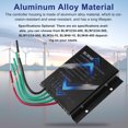 thumbnail image 4 of Labymos Aluminum Alloy Wind Power Controller Modular Design Wind Generator Controller IP67 Waterproof 6 Optional, 4 of 8