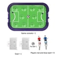 thumbnail image 3 of Double Football Field Board Game Toy Parent Child Interactive Educational Score Keeping, 3 of 9