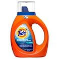 thumbnail image 3 of Tide Ultra Coldwater Liquid Laundry Detergent, Original Scent, 887 mL, 21 Loads, Laundry Detergent Liquid Formulated for Cold Water, 3 of 18