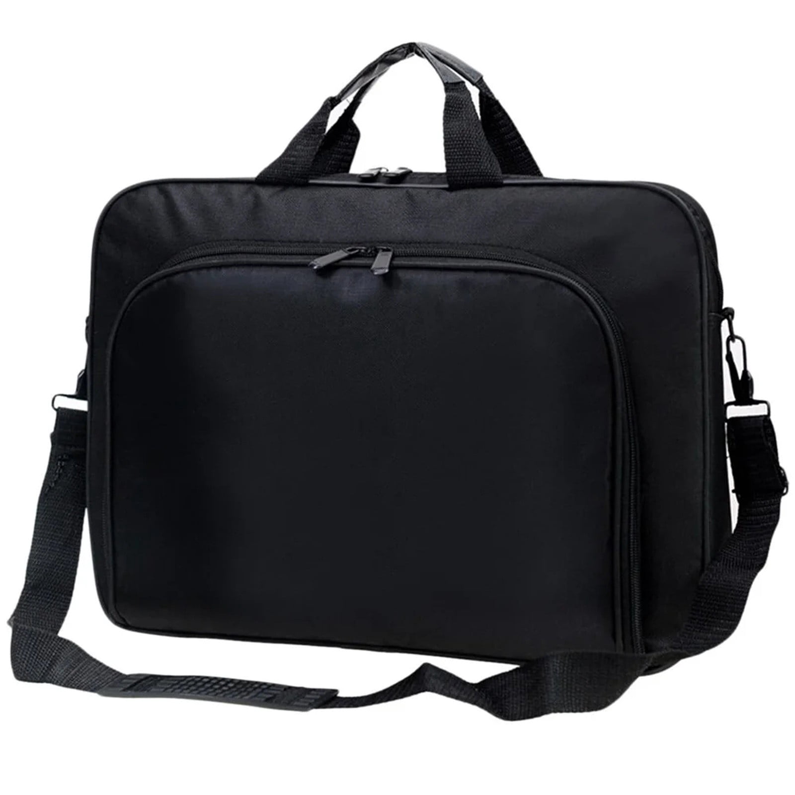 English Notebook Example Laptop Shoulder Bag 15 Inch Notebook Case Portable Business Handbag ...