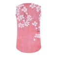 thumbnail image 5 of RXIRUCGD 2025 Vêtements d'Été pour Enfants Filles Décontracté Sans Manches Col Rond Imprimé, 5 of 5