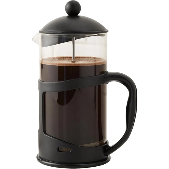 Mainstays presse française cafetière