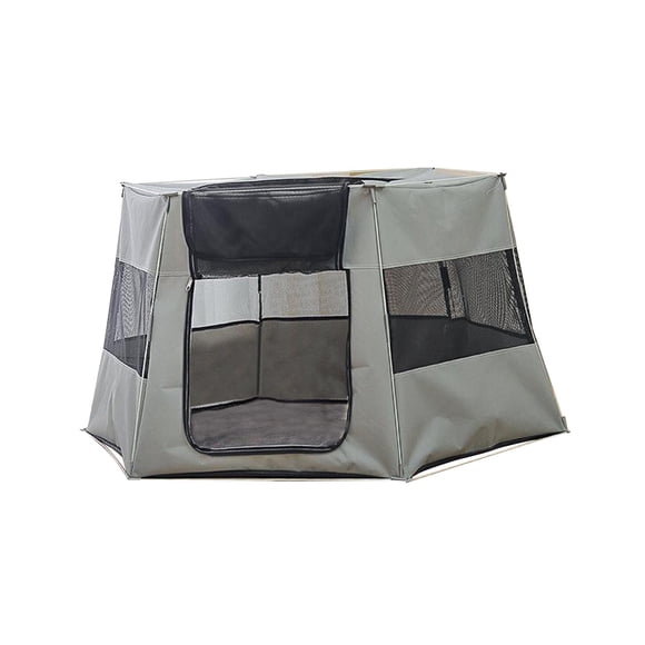 Cat House Salle de Livraison Jouets pour Chats Lit Lavable pour Lapin Petits Chiens Animaux de Compagnie S