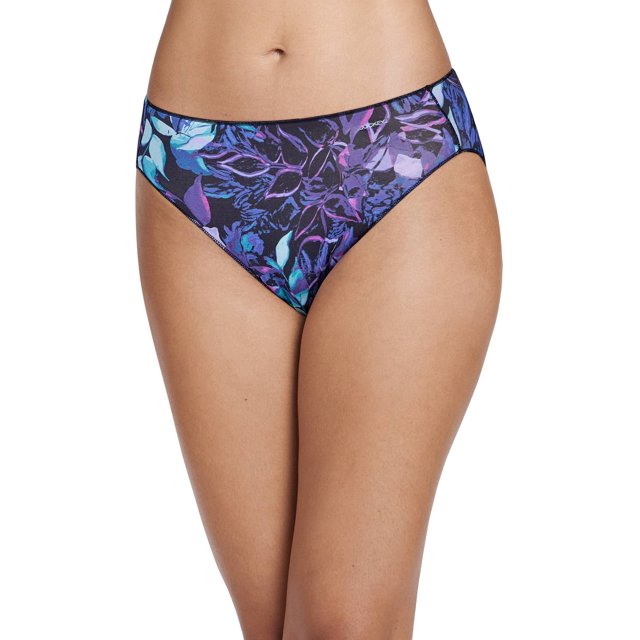 Jockey No Panty Line Promise Tactel Bikini