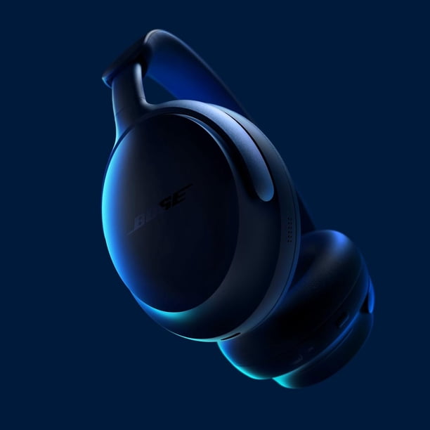 Bose QuietComfort Ultra Over-Ear Noise Cancelling Bluetooth