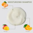 thumbnail image 3 of Loma Hair Care Moisturizing Shampoo & Treatment Duo, 3 of 7