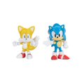 thumbnail image 2 of Sonic 2.5" Figure Diorama Set, 2 of 5