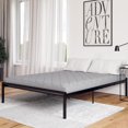 thumbnail image 1 of DHP Value 6" Polyester Filled Quilted Top Bunk Bed Mattress, 1 of 6