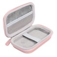 thumbnail image 4 of CaseSack Case for HP Sprocket 2x3 Portable Photo Printer, Polaroid Snap Touch, Zip Mobile Printer, Lifeprint 2x3 Photo and Video Printer, 4 of 5
