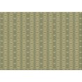 thumbnail image 1 of Ahgly Company Machine Washable Indoor Rectangle Transitional Avocado Green Area Rugs, 5' x 7', 1 of 7