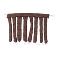 thumbnail image 2 of Sleeping Heatless Curling Rod Sleeping Hair Curl Styling Roller Ribbon for Women Girls Extra Long Hair, 2 of 7