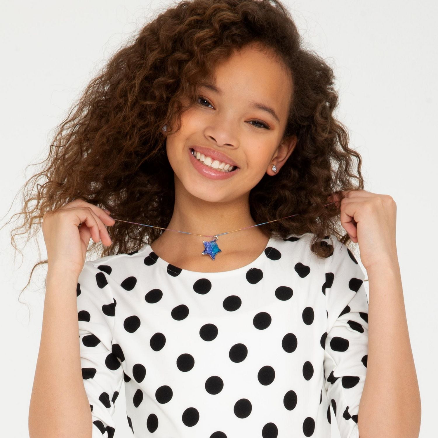 D’accessoires sur lesquels faire pousser des cristaux