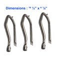 thumbnail image 2 of Repair Kit For Nexgrill 720-0011,720-0021,720-0021-LP,720-0037,720-0041,720-0047 Gas Models, 2 of 3