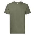 thumbnail image 4 of Fruit Of The Loom T-Shirt à Manches Courtes à Col Ras du Cou Super Premium pour Hommes, 4 of 4
