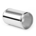 thumbnail image 3 of 70mm Alumi Alloy Auto Car Straight Short Turbo Piping Tubing Intercooler Pipe, 3 of 4
