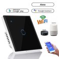 thumbnail image 1 of YAOMOBB Smart Controller Smart Switch Family Sharing Timing Function Voice Control, 1 of 5
