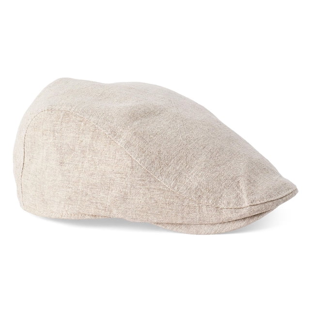 Casquette de style universitaire George pour hommes