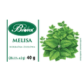 thumbnail image 5 of Biofix Tisane à la Mélisse, Sans Caféine, 20 Sachets de Thé, 5 of 5