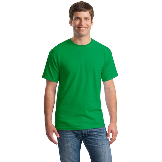 Heavy Cotton 100% Cotton TShirt