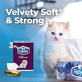 thumbnail image 3 of Royale Velour 3 Ply Facial Tissue, 6 Tissue Boxes, 82 Tissues per Box, 3 of 5
