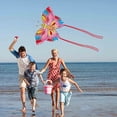 thumbnail image 3 of Biomimetic Kites Are Easy To Fly In The Gentle Suitable For Children And Adults They Are Large And High-end With Long Tail That Floats, 3 of 4