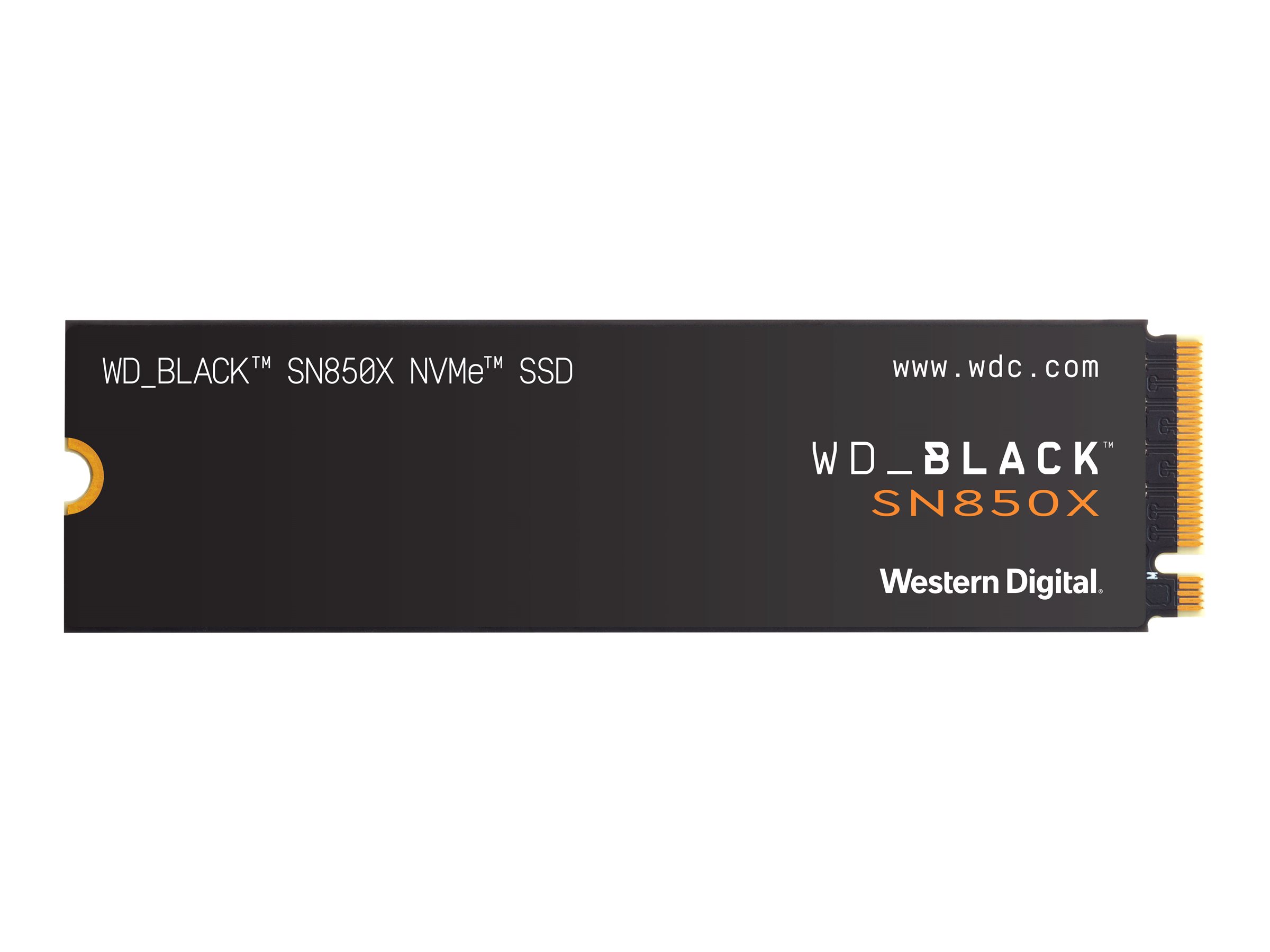 WD BLACK 1TB SN850X NVMe Internal Gaming SSD Solid State Drive - M