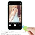 thumbnail image 3 of Tourneur de Page à Télécommande TikTok Bluetooth4.0 pour Application de Téléphone Cellulaire iOS Android, Bouton de Selfie à Distance de l'Obturateur de Caméra, Cliqueur de Défilement TikTok, 3 of 8