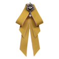 thumbnail image 1 of Élégant Nœud Papillon Ajustable pour Femmes Filles Accessoire de Mode Stylé Formel Fête Mariage Couvre-Cou, 1 of 4