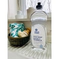 thumbnail image 2 of Nature Clean Dish Soap Fragrance 740mL, 2 of 3