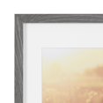 thumbnail image 3 of hometrends Gallery Graywash Picture Frame, 3 of 7