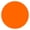 Orange, variant on Stretch Is Comfort Women's Plus Size Knee Length Leggings| Adult X-Large - 7x