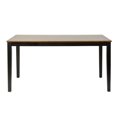 thumbnail image 4 of Vintage Series Metal 5 Piece Rectangular Table Set, 4 of 6