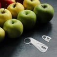 thumbnail image 1 of OUNONA 3 Pcs Coupe-Frites et Épluche-Pomme pour Outils Professionnels, 1 of 8