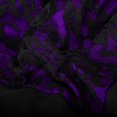 thumbnail image 4 of Robe Gothique pour Femmes Rétro Halloween Dentelle Squelette Punk Grande Taille, 4 of 4