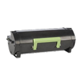 thumbnail image 1 of Zoomtoner Cartouche de Toner laser Compatible Lexmark / IBM MX511DE MICR Lexmark 60F1H00 Noir Haute Capacité, 1 of 1