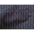 thumbnail image 4 of oneOone Cotton Poplin Fabric Curve & Circle Block Print Fabric By The Yard 42 Inch Wide, 4 of 4