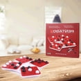 thumbnail image 5 of POINTERTECK Pentago Board Game Family Party Bar Contest Game Chess Children Classic Game Intellectual Development Toy, 5 of 5