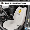 thumbnail image 2 of Seat Armour SA100JEPSFG Jeep Grey Smiley Face Housse de Siège, 2 of 6