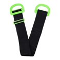 thumbnail image 2 of Riforla Portable Single Person Labor Saving Heavy Object Moving Rope Moving Belt Carrying Belt Clever Carry Portable Moving Black, 2 of 9