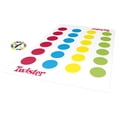 thumbnail image 4 of Twister, jeu de groupe classique pour enfants et la famille, jeu de société Twister, à partir de 6 ans, pour l'intérieur ou l'extérieur, 4 of 11
