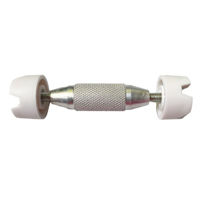 Lefu Brace Repair Tool Holder Sound Support for Acoustic Guitar Luthier DIY Tools
