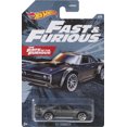 thumbnail image 4 of Véhicule Hot Wheels Ice Charger à l’échelle 1:64, 4 of 4