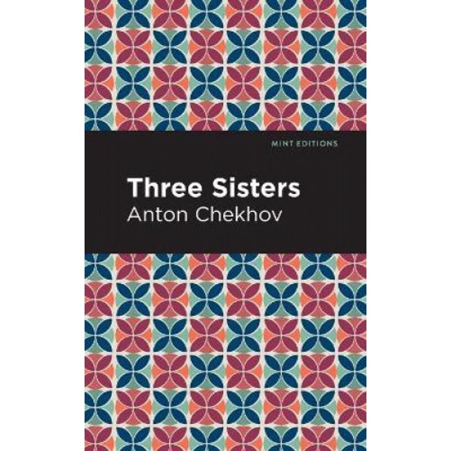 Three Sisters (Éditions Menthe)