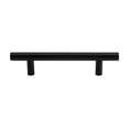 thumbnail image 3 of Era Round Pull Cabinet Handles 4-pack, Black, 3 of 6