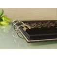 thumbnail image 2 of Handmade Wood Engraved Personalized Guest Book Rustic Wedding Advice Book Photo Album Custom Scrapbook., 2 of 2