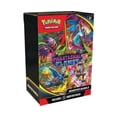 thumbnail image 1 of Pokemon Mega Evolution Phantasmal Flames Booster Bundle, 1 of 4