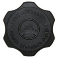 thumbnail image 1 of CROWN AUTO Power Steering Reservoir Cap for 2011-2016 Chrysler Town & Country - 68053132AA, 1 of 3