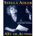 thumbnail image 1 of The Art of Acting, 1 of 4