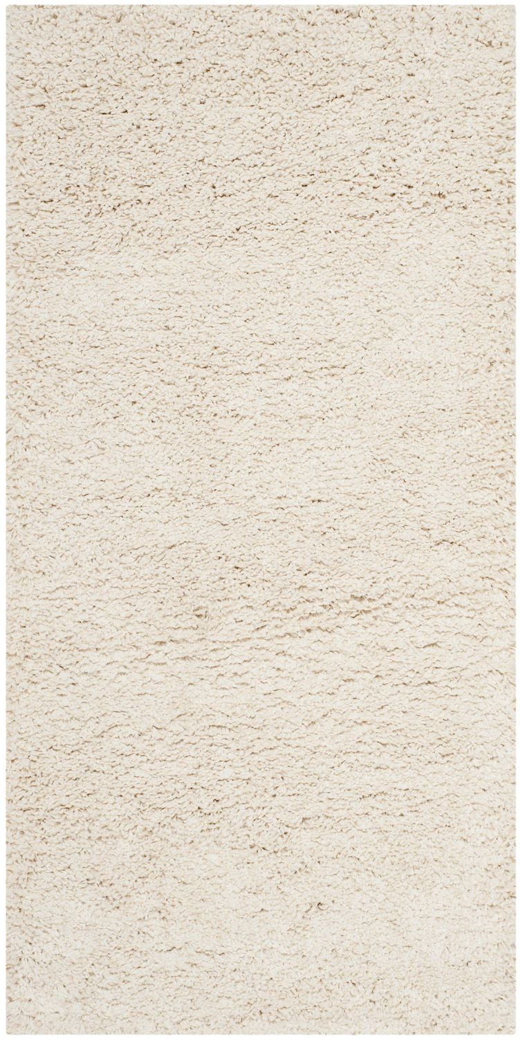 Safavieh Milan Harlow Tapis Peluche Solide Shag